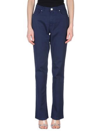 Брюки TRUSSARDI JEANS