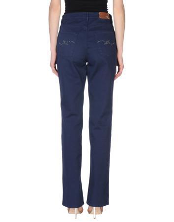 Брюки TRUSSARDI JEANS