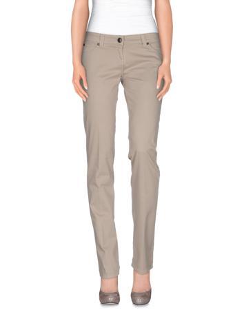 Брюки DANIELE ALESSANDRINI