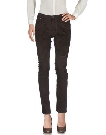 Брюки JECKERSON