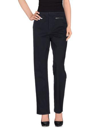 Брюки GOLDEN GOOSE DELUXE BRAND