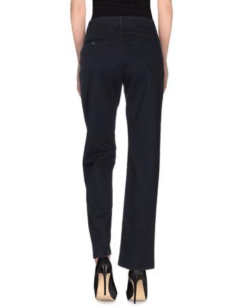 Брюки GOLDEN GOOSE DELUXE BRAND