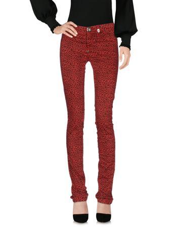 Брюки PHILIPP PLEIN