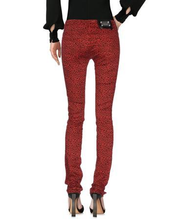 Брюки PHILIPP PLEIN