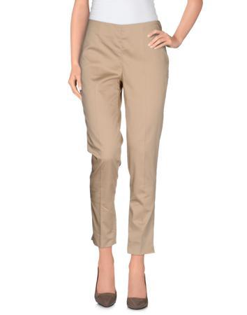 Брюки CLIPS MORE