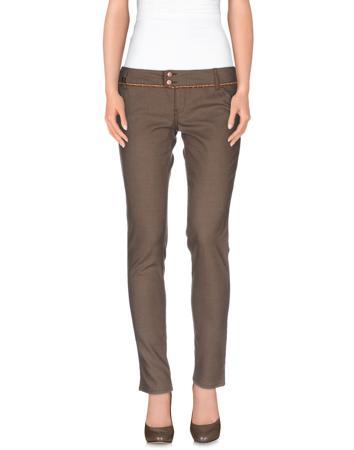 Брюки MET & FRIENDS