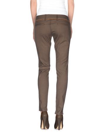 Брюки MET & FRIENDS