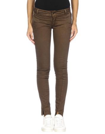 Брюки MET & FRIENDS