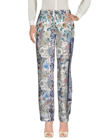 Брюки BLACK CORAL