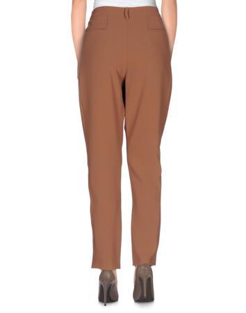 Брюки PINKO BLACK