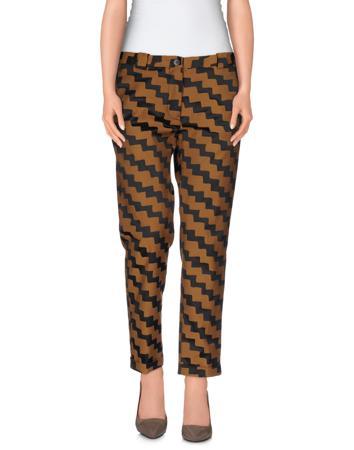 Брюки M.GRIFONI DENIM