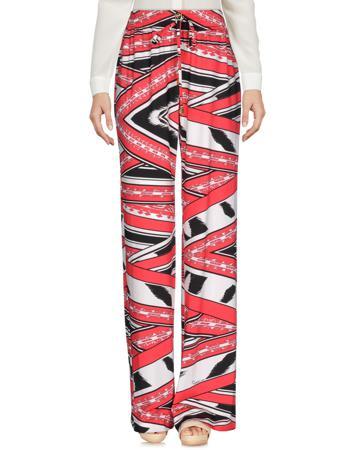 Брюки CLASS ROBERTO CAVALLI