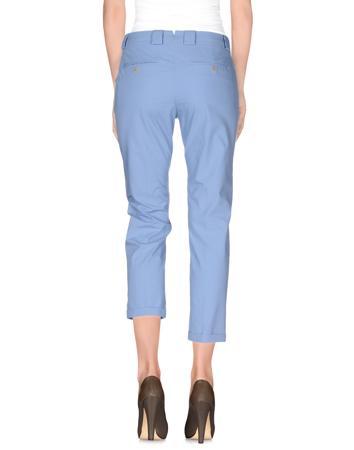 Брюки MAURO GRIFONI