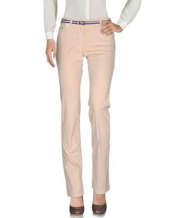 Брюки FRED PERRY