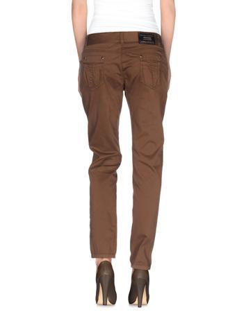 Брюки ERMANNO SCERVINO