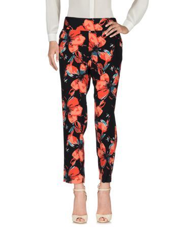 Брюки ELLA MOSS