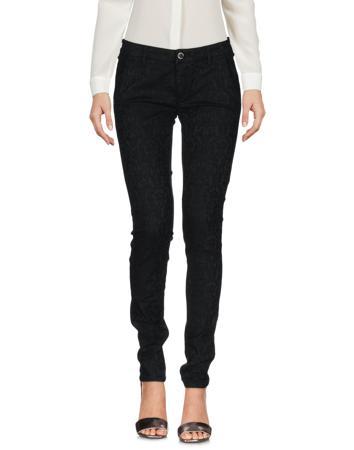 Брюки CAMOUFLAGE AR AND J.