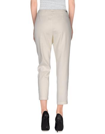 Брюки TRUSSARDI JEANS