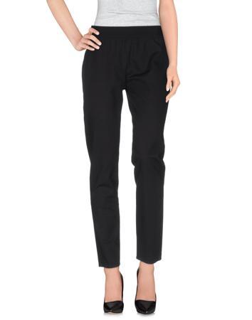 Брюки PINKO GREY