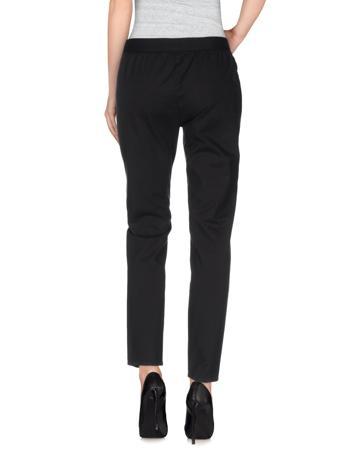 Брюки PINKO GREY