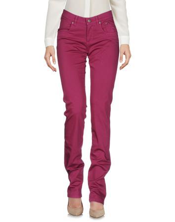 Брюки JECKERSON