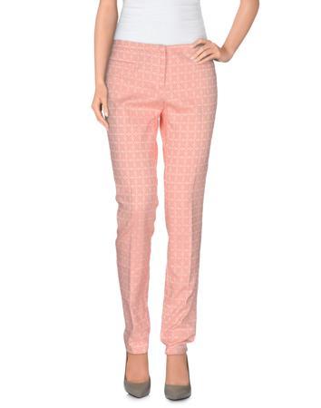 Брюки 19.70 NINETEEN SEVENTY