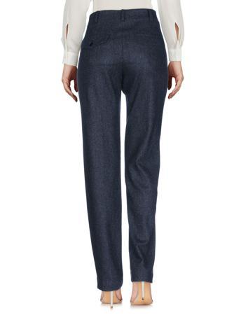 Брюки GOLDEN GOOSE DELUXE BRAND