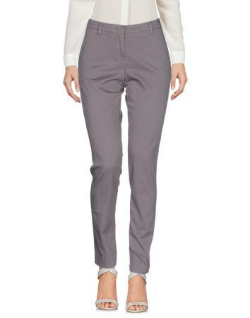 Брюки 19.70 NINETEEN SEVENTY