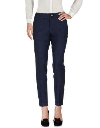 Брюки THE BLACK BIRD