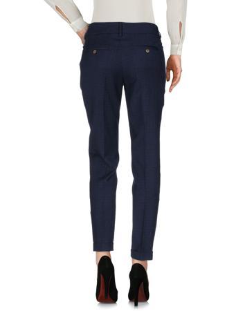 Брюки THE BLACK BIRD