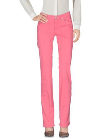 Брюки JECKERSON