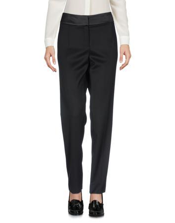 Брюки SAINT LAURENT