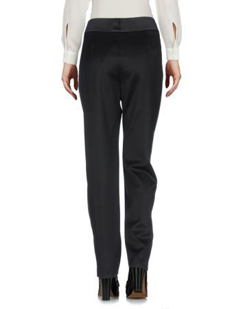 Брюки SAINT LAURENT