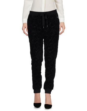 Брюки TWIN-SET JEANS