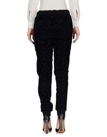 Брюки TWIN-SET JEANS
