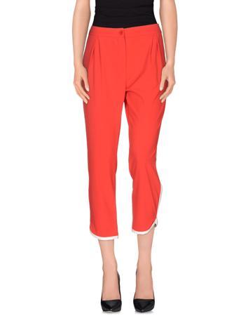 Брюки T.THINK CHIC