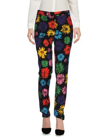 Брюки MOSCHINO COUTURE