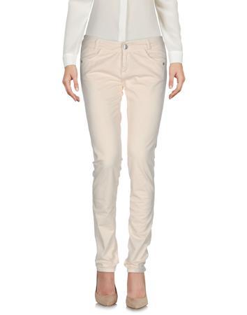 Брюки MASSIMO REBECCHI