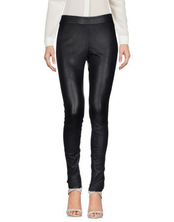 Брюки DAVID LERNER