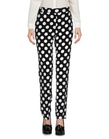 Брюки BOUTIQUE MOSCHINO