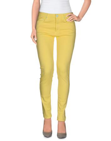 Брюки M.GRIFONI DENIM