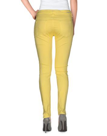 Брюки M.GRIFONI DENIM