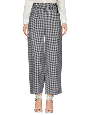 Брюки FABRIZIO LENZI