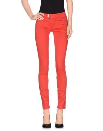 Брюки MET & FRIENDS