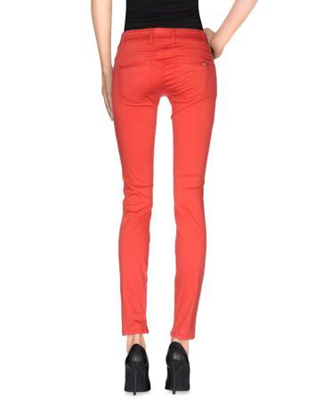 Брюки MET & FRIENDS