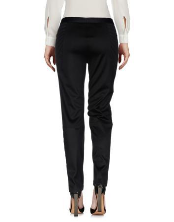 Брюки MOSCHINO CHEAP AND CHIC