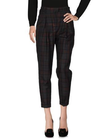 Брюки MESSAGERIE