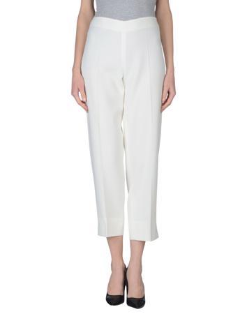 Брюки CALVIN KLEIN COLLECTION