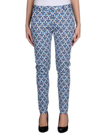 Брюки MÊME by GIAB'S