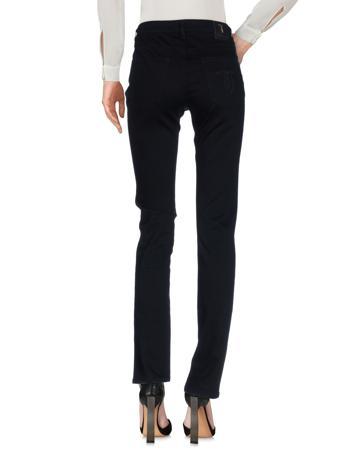 Брюки TRUSSARDI JEANS
